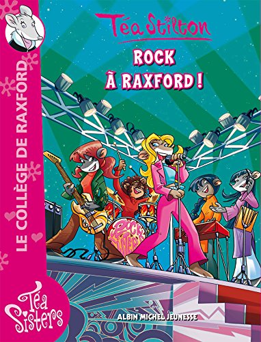 Download Rock à Raxford ! Download Rock à Raxford !