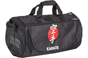 Blitz Karate Discipline Holdall