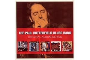 Original Album Series