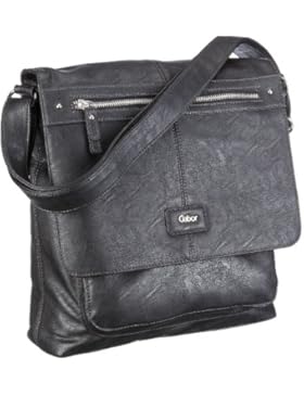 Gabor MAXI Handtasche 6380 Damen Henkeltaschen 30x21x8 cm (B x H x T)