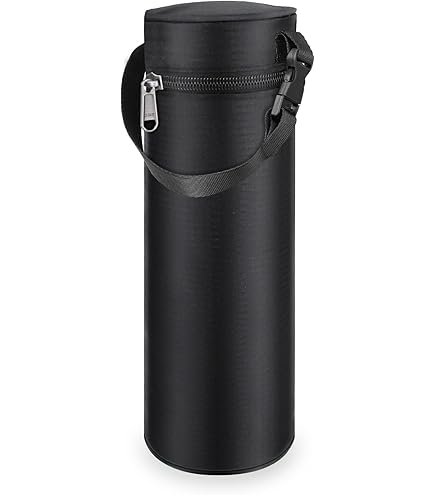 TATONKA Thermo Bottle Cover 1l BC Isolierhülle - Slingshot Shop