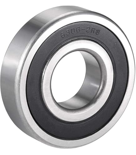 1x Wellendichtring NBR 45×80×12 Mm – Simmerring Für Maschinen, Pumpen & Industrie