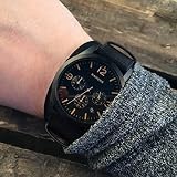 Kahuna - Herren -Armbanduhr KCS-0014G
