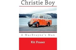 Christie Boy: A MacBrayne's Man