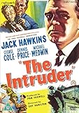The Intruder [DVD]