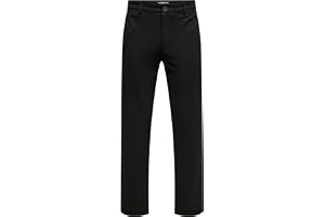 Only & Sons herr Byxor Onsmark Regular 0209 Pant