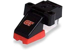 NUMARK Puntine Per Dj Groovetool