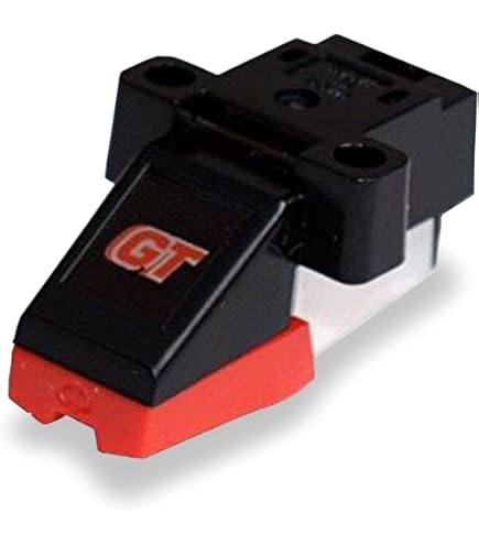 Aiguille Diamant Stéréo Pour Platines HITACHI HT-101, HT-202, HT-303 Et Autres - Pfanstiehl 213-D6