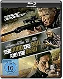 The Good, the Bad and the Dead [Blu-ray]