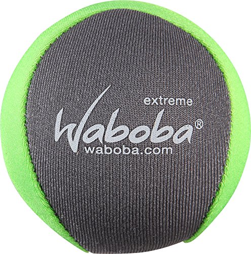 WABOBA EXTREME Water Bouncing Ball, farblich sortiert - 2