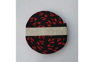 BOHIHYU Synthetic Silk Sageo Wrapping Cord For Swords（01-25）