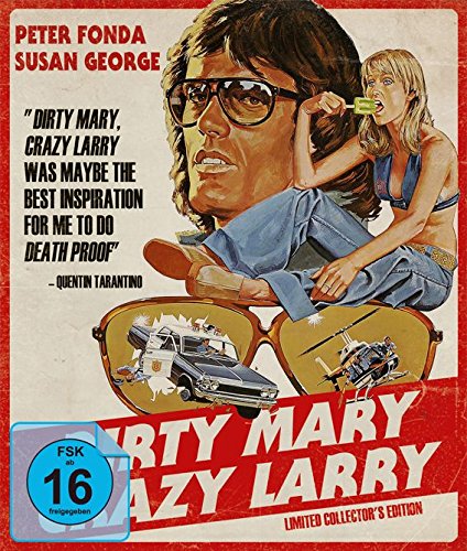 Watch Dirty Mary Crazy Larry Hindi Full Movie Watch Dirty Mary Crazy Larry Hindi Full Movie