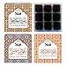 Dukhni Oud Bakhoor Pack of 3 fragrances (Ibtisam, Aini & Khaleeji - 9 pcs each) RS.390.00