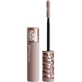 Maybelline New York Lash Sensational SkyHigh Mascara, Body Mascara | Flexible Brush, Limit Length, Redefined Volume, Defined