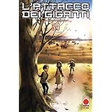 Fumetto L'Attacco dei Giganti N° 34 – Generation Manga 34 - Planet Manga - Panini Comics – Italiano