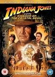 Indiana Jones: Kingdom of The Crystal Skull [UK Import] - 