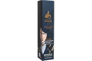 Arctic Fox x Arcane League of Legends Vegan and Cruelty Free Semi Permanent Hair Color Dye - Caitlyn 165 ml e