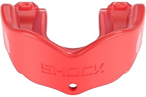 ‎SHOCK DOCTOR Shock Doctor Mundschutz Gel Max