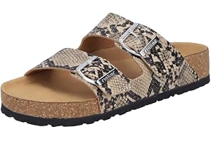 Rieker dam V6391Pantoletter