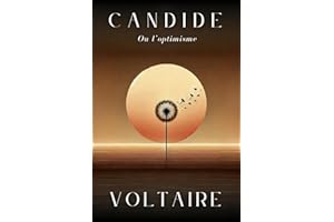 Candide: ou l'Optimisme