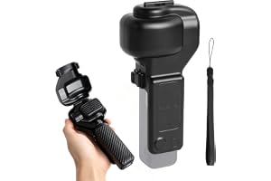 Fodral med hårt skal skyddsfodral för DJI Osmo Pocket 4P | Tillbehör till DJI Osmo Pocket 4P, skyddsfodral för gimbal skärmob
