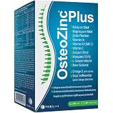 OsteoZinc Plus 30 Kaps&uuml;l ve 60 Tablet