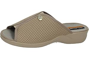 Doctor Cutillas 21732 Zapatillas CUTILLAS Mujer Zapatillas CASA