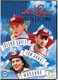 A League Of Their Own [DVD] [1992]