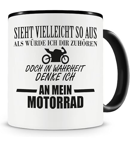 Samunshi Jagen Tasse Mit Spruch – Lustiger Kaffeebecher 300 Ml, Geschenk Für Jäger & Naturfans