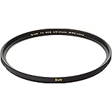 B+W UV-Haze- und Schutz-Filter (77mm, MRC Nano, XS-Pro, 16x vergütet, slim, Premium)