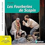 Les Fourberies de Scapin