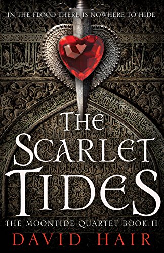 Descargar Scarlet Tides The Moontide Quartet Book 2 PDF EPUB [David