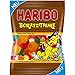 Produktbild Haribo Schatztruhe, Gummibärchen, Taler, Fruchtgummi mit Schaumzucker Dragee, im Beutel, 200 g