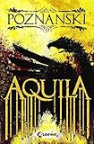 Bücher Neuerscheinungen 2022 - Aquila von Ursula Poznanski