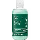 Tea Tree Paul Mitchell Special Canlandirici Şampuan 300 Ml