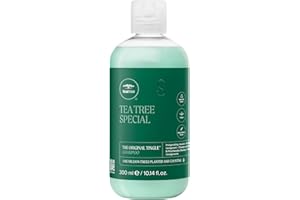 Paul Mitchell Tea Tree Special Szampon - 300 ml