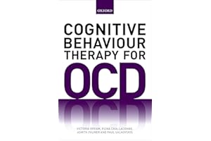 Cognitive Behaviour Therapy for Obsessive-compulsive Disorder