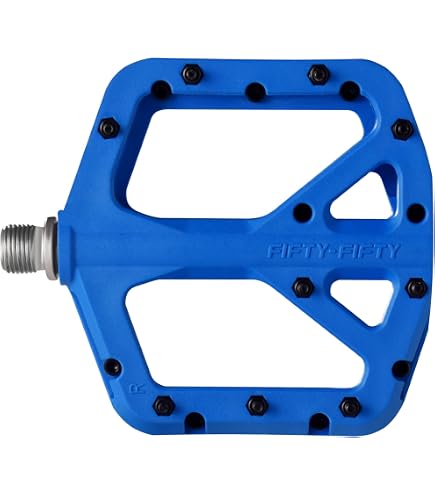 Poignées VTT Ergonomiques SOLODRIVE – Confort Max Anti-Douleurs, Verrouillage Unique Antidérapant – Compatibles VTT, VAE, Trottinettes – 130 Mm
