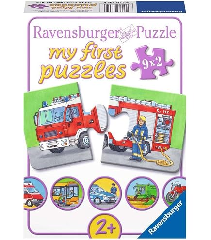 Puzzle en bois 96 pièces chantier de construction jeu enfant apprentissage Puzzle en bois 96 pièces chantier de construction jeu enfant apprentissage