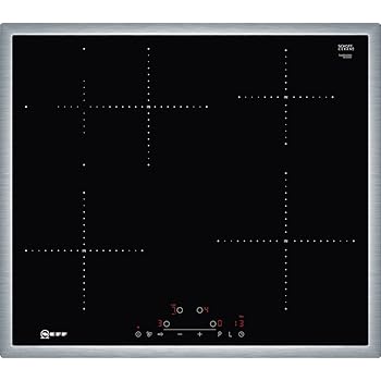 Neff TBD4660N / T46BD60N0 / Autarkes Kochfeld / Induktion