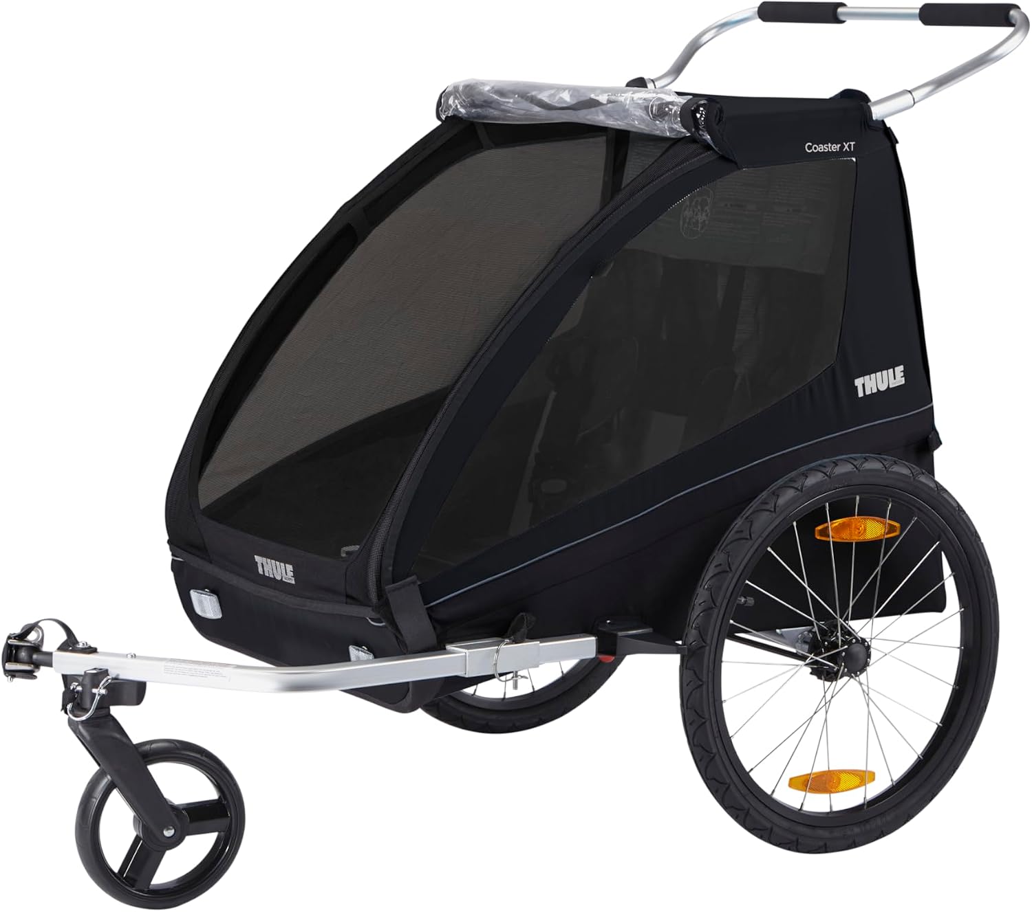 Thule Coaster Xt Bike Trailer