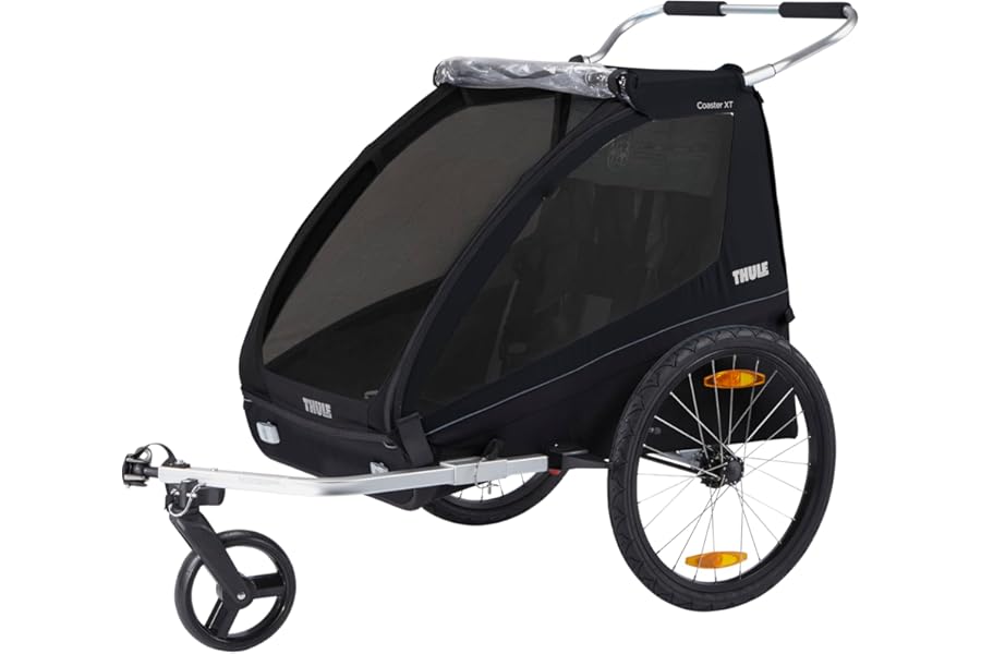 Thule Coaster Xt Bike Trailer