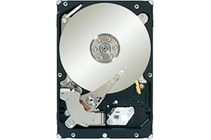 Seagate ST1000VM002 Pipeline HD 1 TB Internal Hard Drive - Black