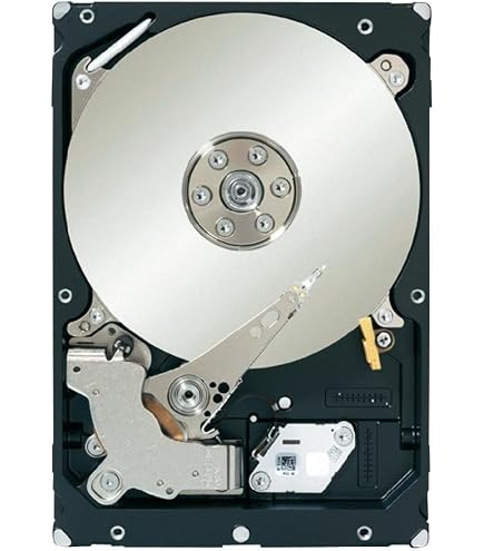Hitachi HGST HTS545050A7E380 Z5K500 500GB SATA Hard Drive 2.5 Inch