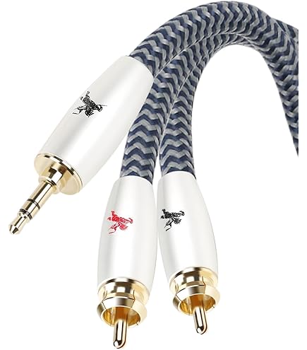 Cavo Audio Digitale Oehlbach NF 113 | Coassiale S/PDIF | 75 Ohm | 1 M | Placcato Oro - Foto 2