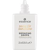 Essence Cosmetics Drop of Sunshine Bronzing Drop Bronzlaştırıcı
