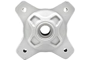 Mabutingti Radnabe vorne für Polaris Scrambler 850 1000 Sportsman 550 850 1000 OEM 5135499
