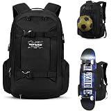 Enuff Skateboards Enuff Backpack 
