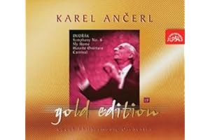 Symphony No. 6 Overtures