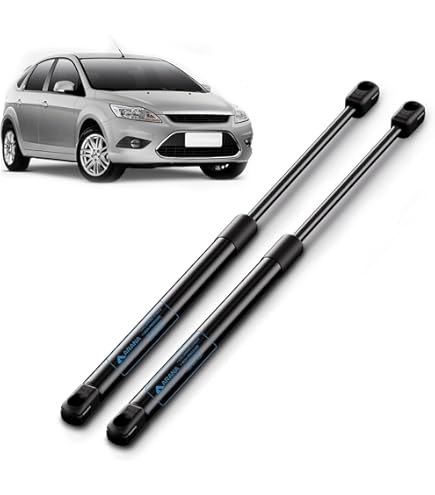 Stabilus LIFT-O-MAT Gasfeder Heckklappendämpfer 033844, 2 Stück